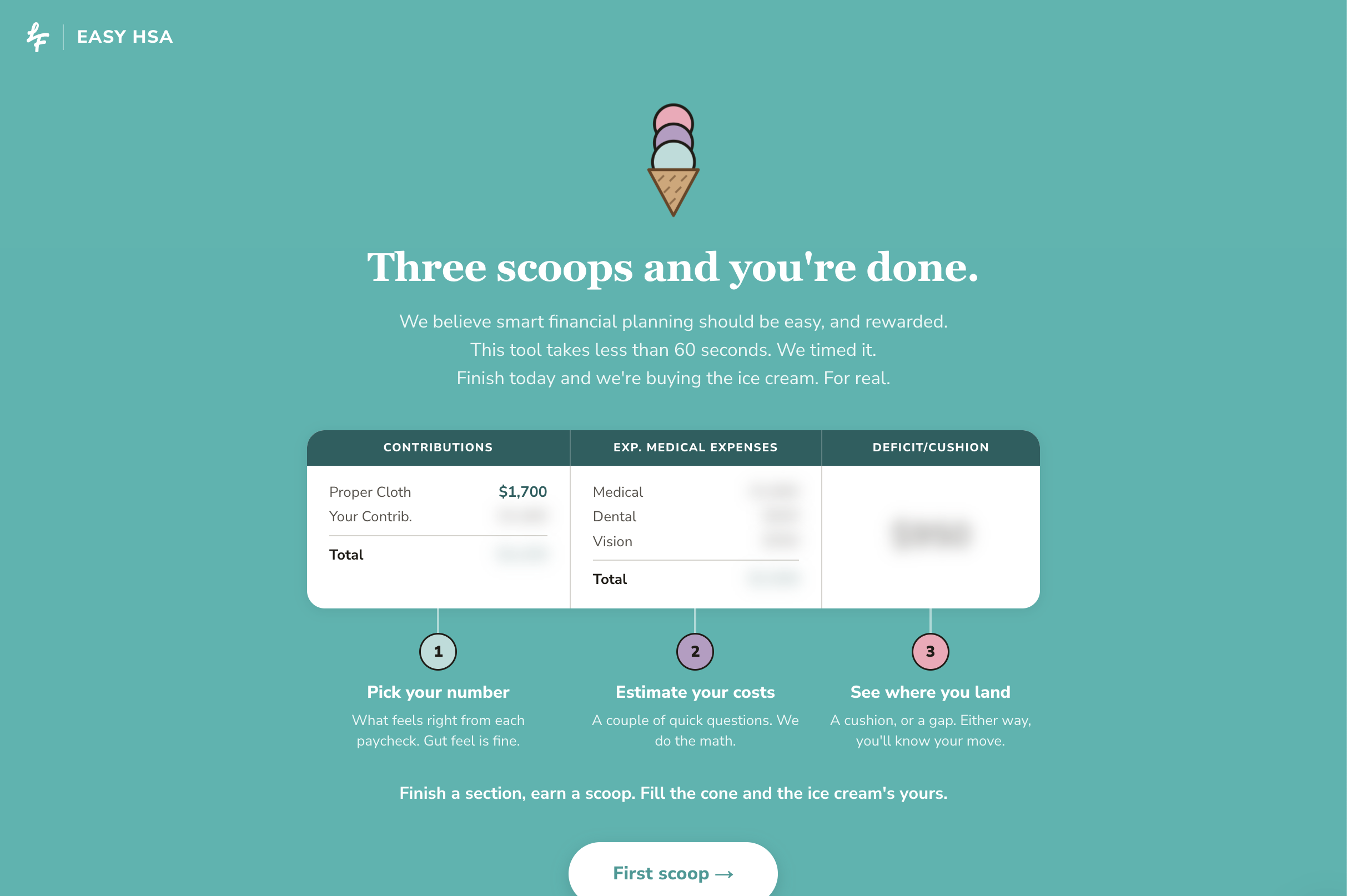 Easy Button